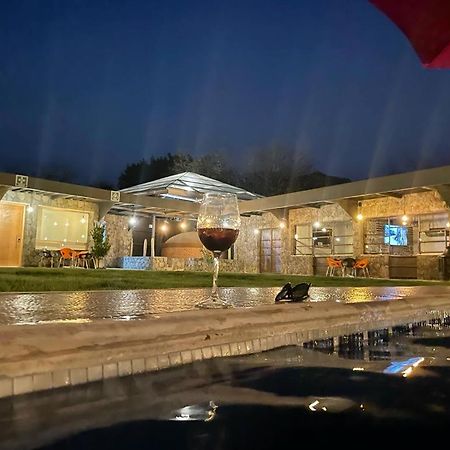 Villa Gallaecia G&S Con 10 Habitaciones Santa Catarina  المظهر الخارجي الصورة
