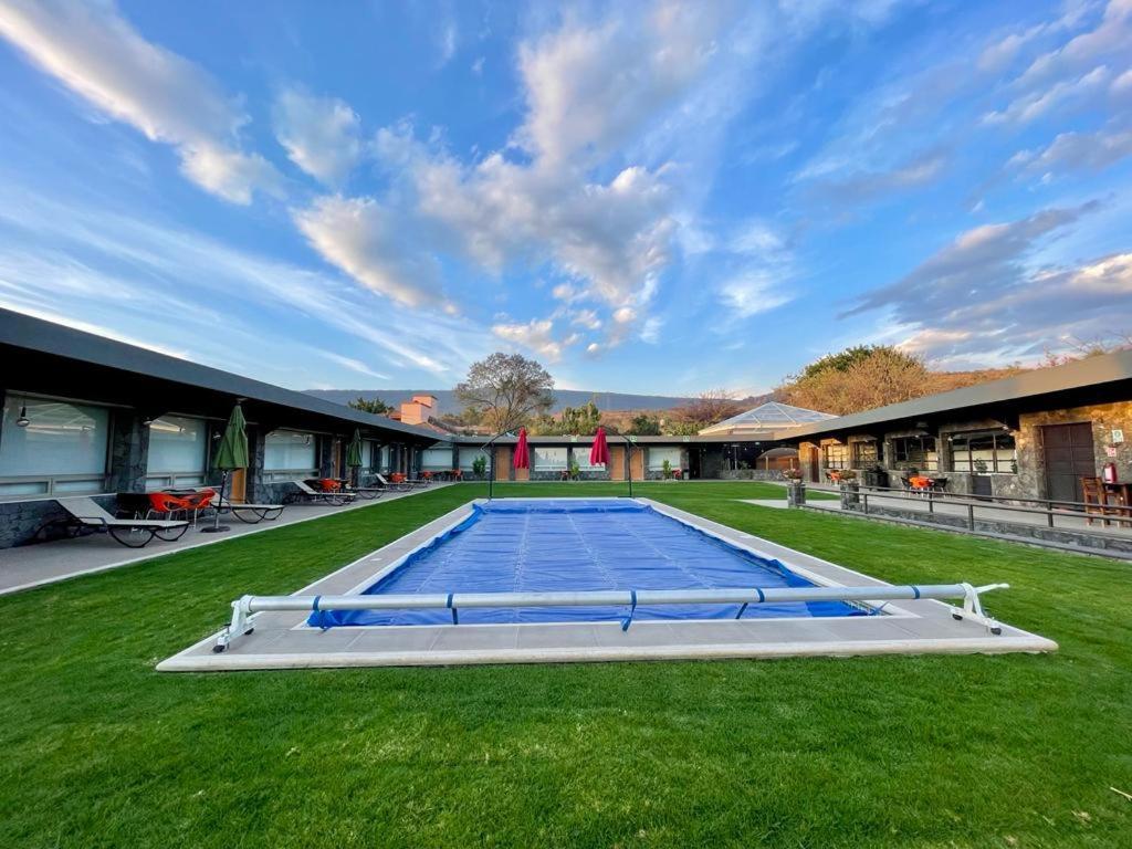Villa Gallaecia G&S Con 10 Habitaciones Santa Catarina  المظهر الخارجي الصورة