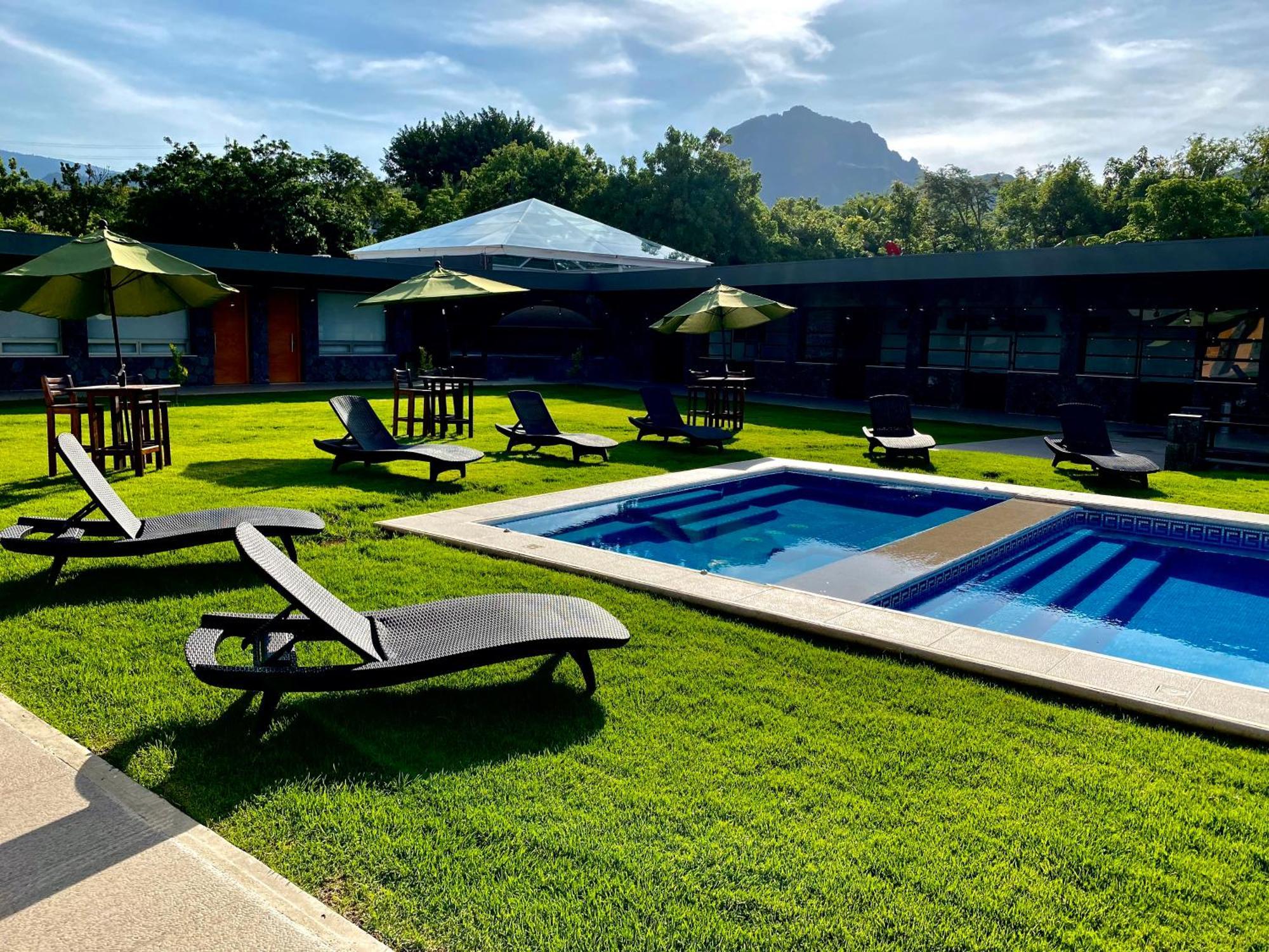 Villa Gallaecia G&S Con 10 Habitaciones Santa Catarina  المظهر الخارجي الصورة