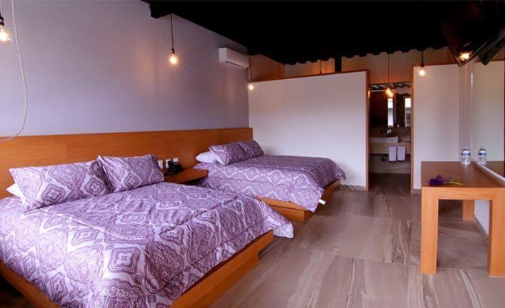 Villa Gallaecia G&S Con 10 Habitaciones Santa Catarina  المظهر الخارجي الصورة