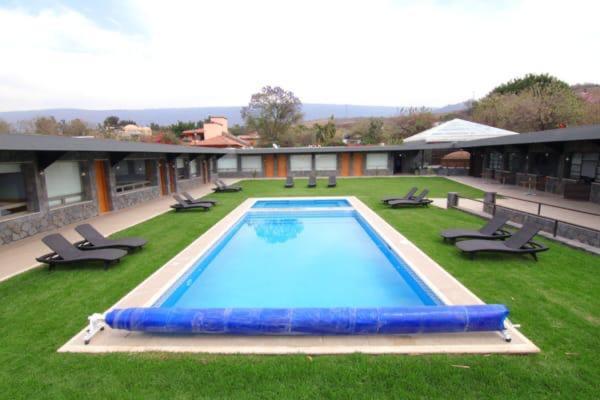 Villa Gallaecia G&S Con 10 Habitaciones Santa Catarina  المظهر الخارجي الصورة